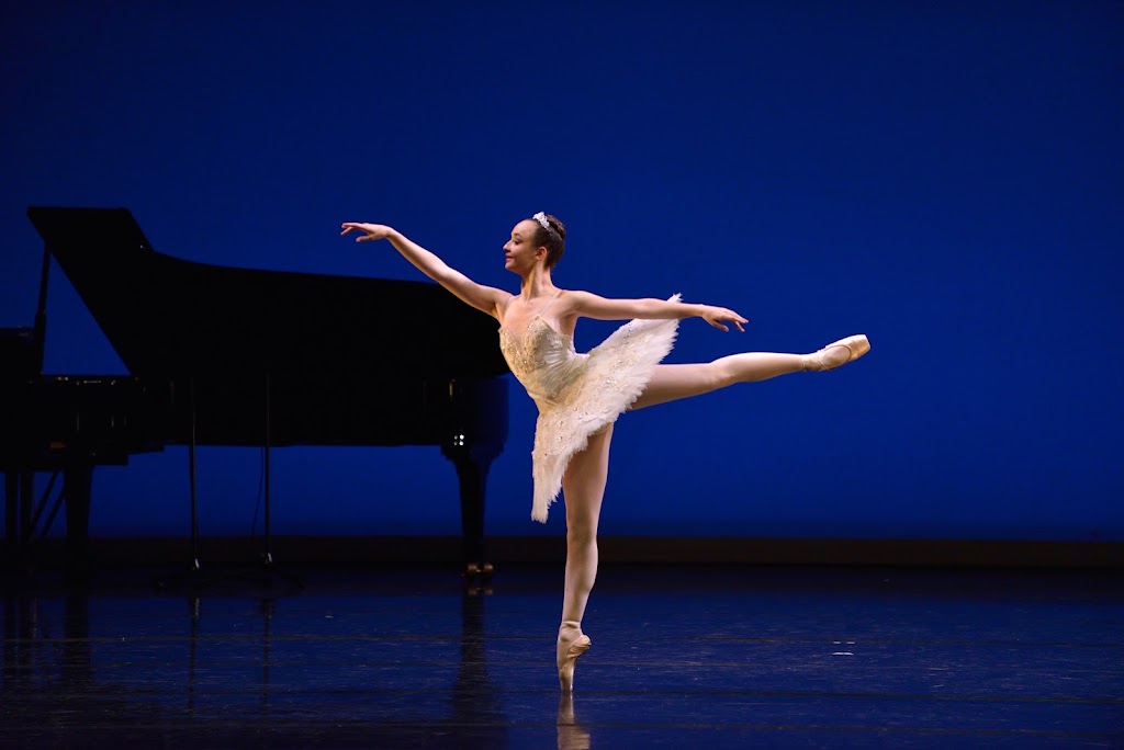 WEIPAS DANCE — Danza