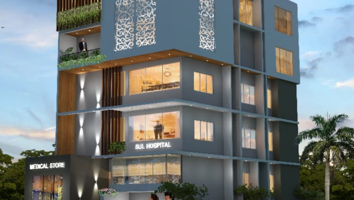 Dr. Sul Hospital
