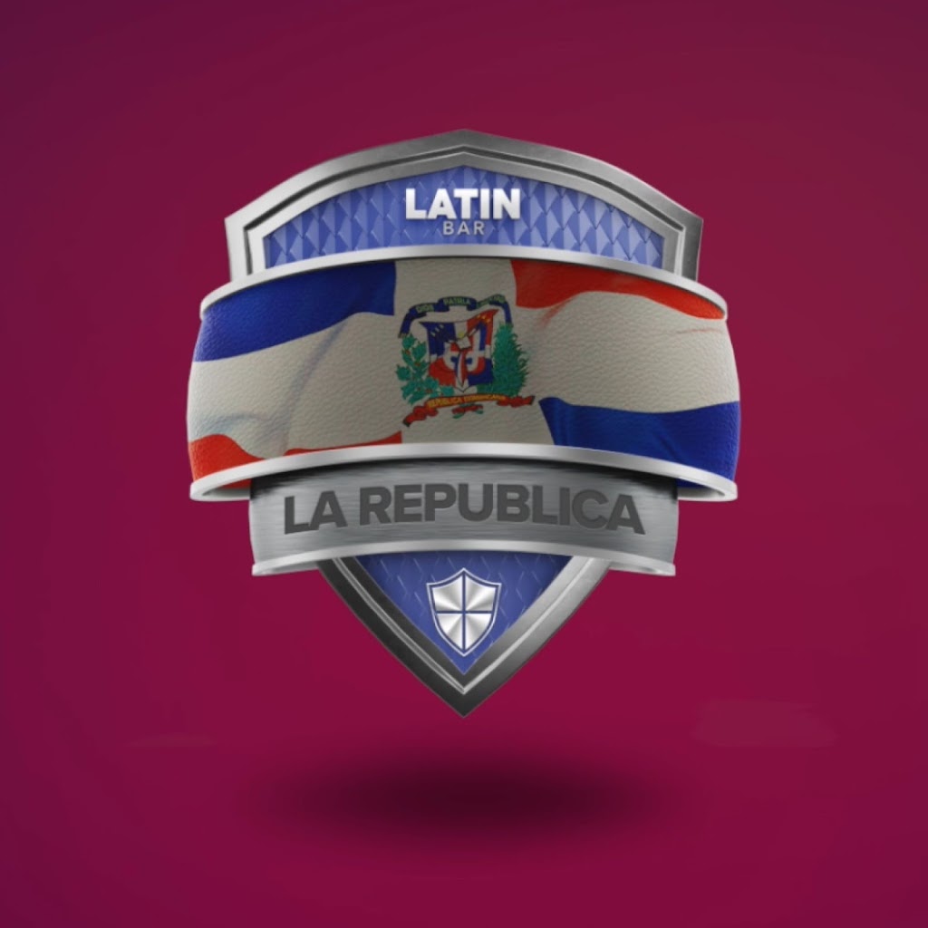 Bar La Republica L'H