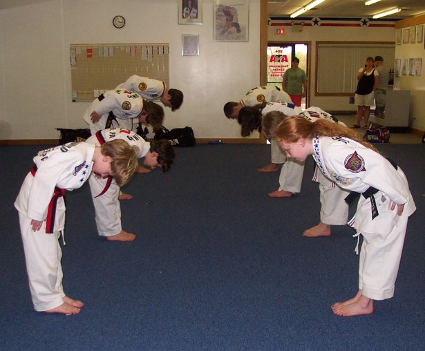  Engage Martial Arts - Butler