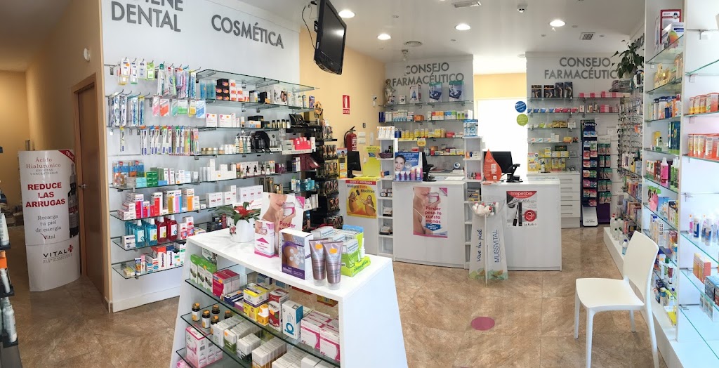 Farmacia San Rafael El Ejido