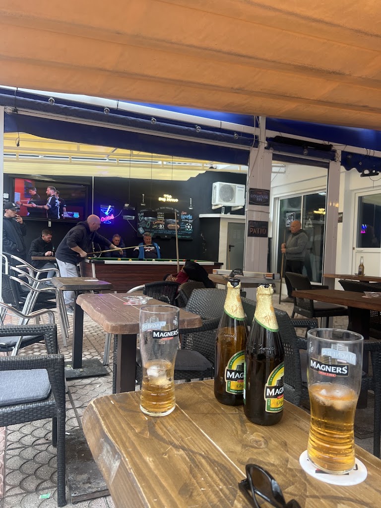 The Dog House Pub — Mas recientes