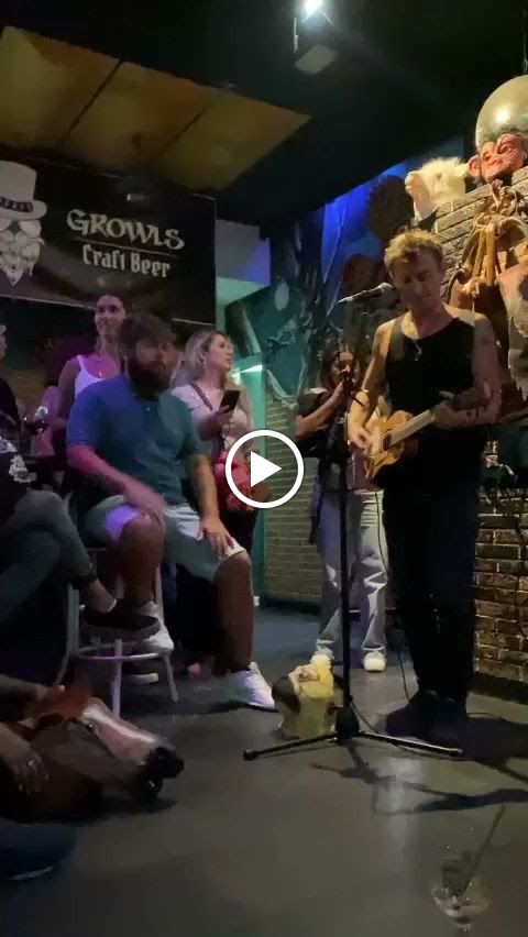 Imaginario Drinks & Music — Videos