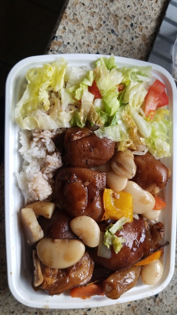 Food & drink