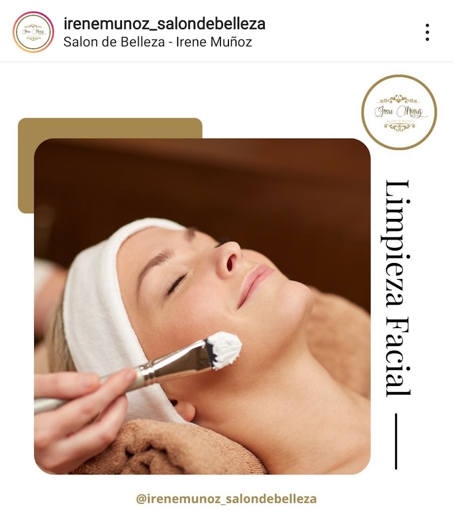 Salon de Belleza y Estetica Avanzada Irene Munoz — Del propietario