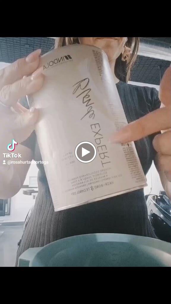 Peluqueria Unisex / Estetica Rosa Hurtado — Del propietario