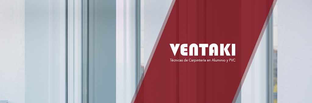 Ventanas VENTAKI