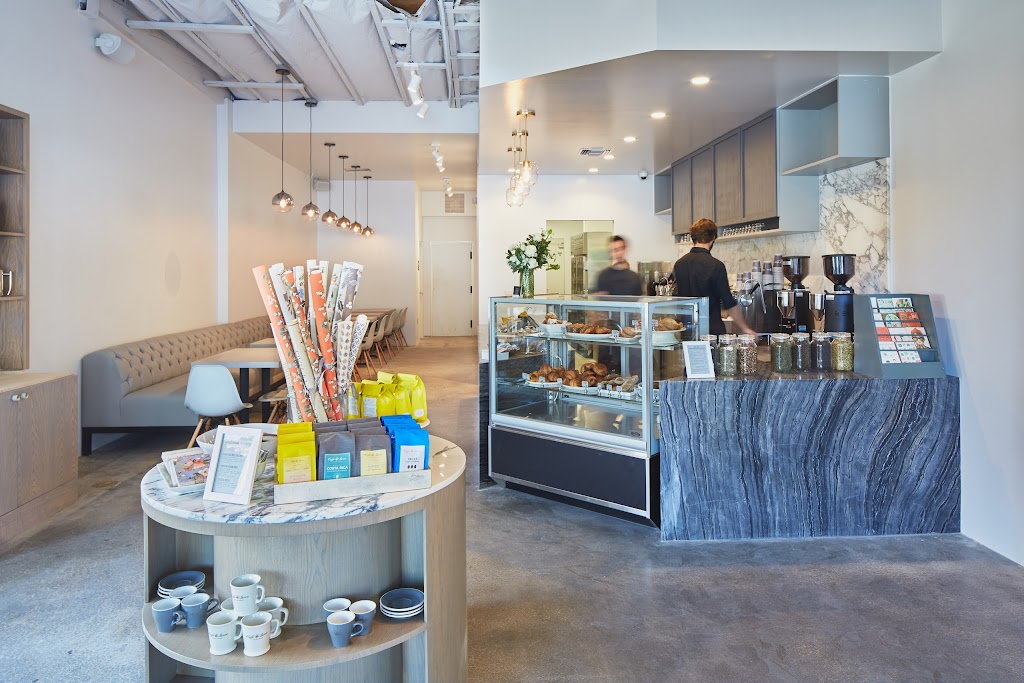 Photo of Caffe Luxxe