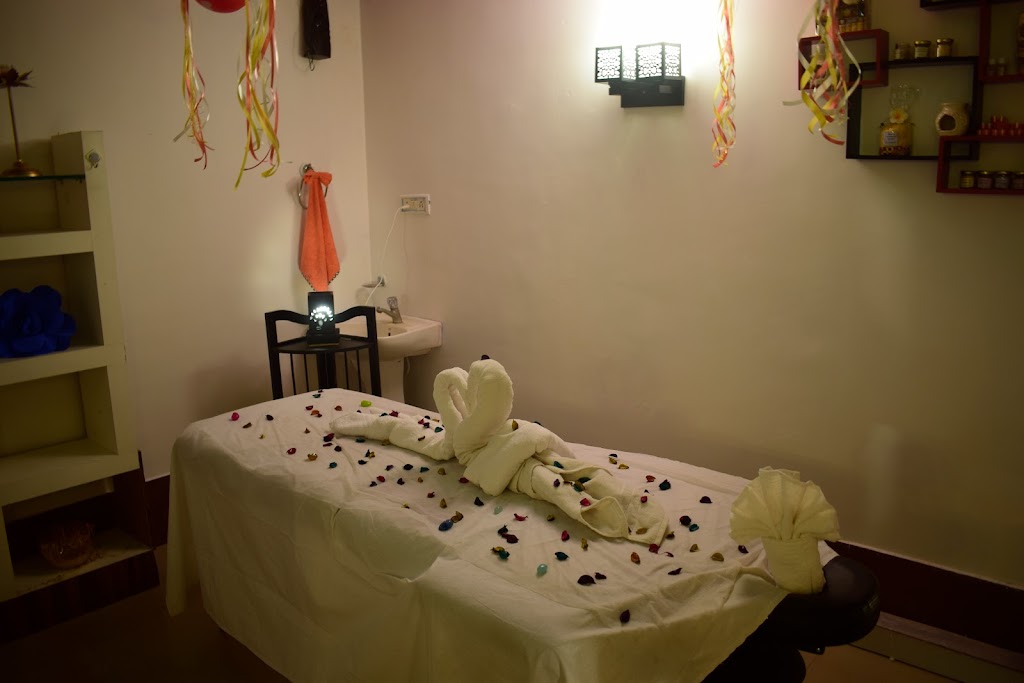 Touch Glow Beauty Salon Academy