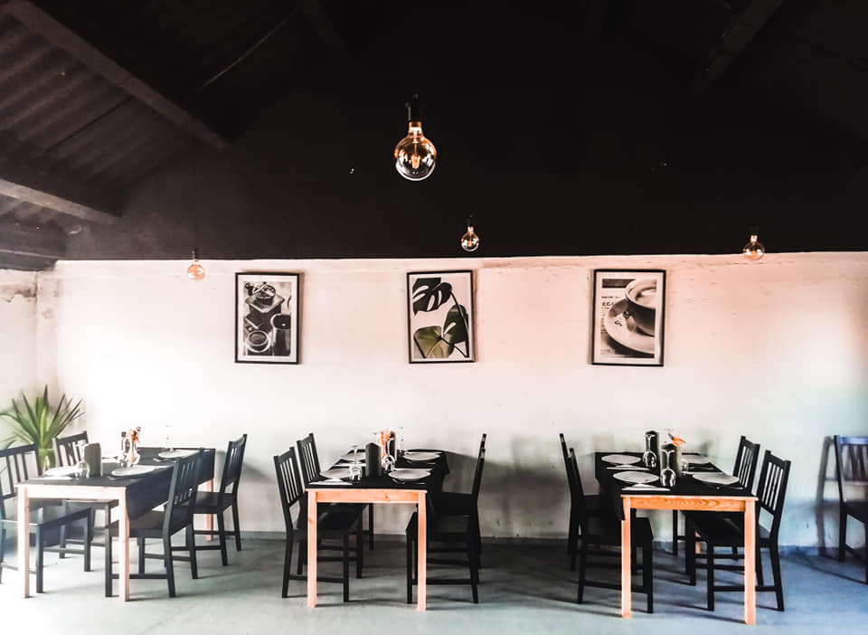 Restaurante Casa Rafa