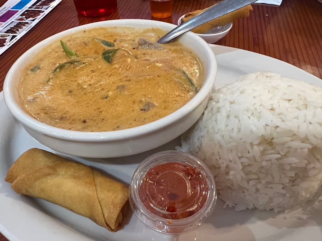 Thai Style Noodle House