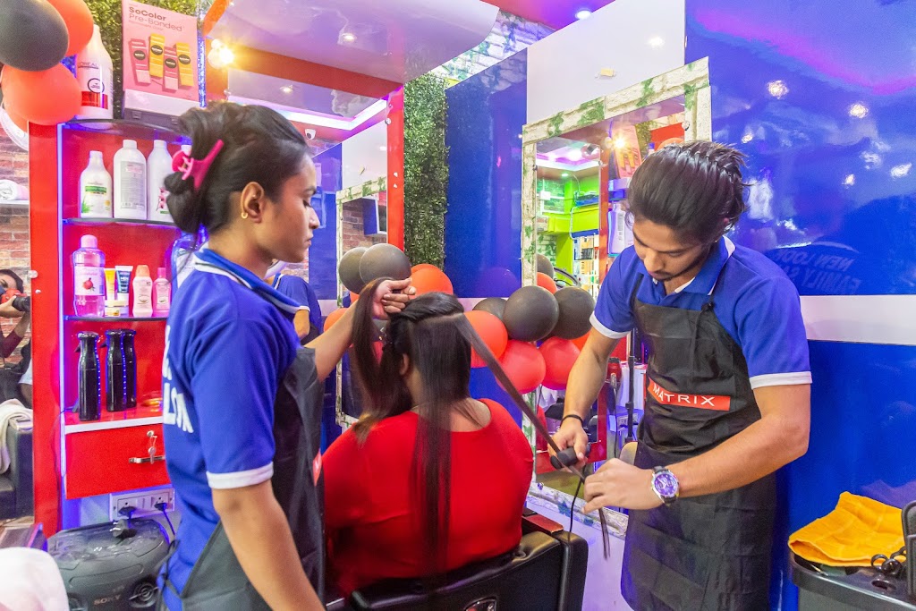 New Look Family Salon