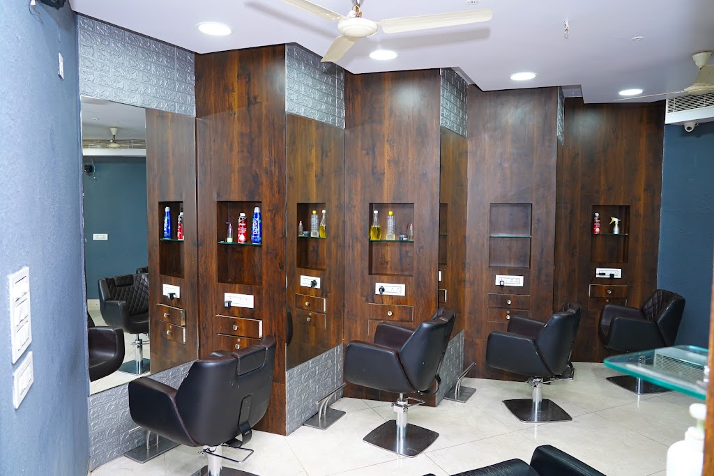 Hair Trends Mens Beauty Spa Salon