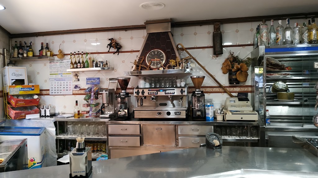 La Herradura — Ambiente