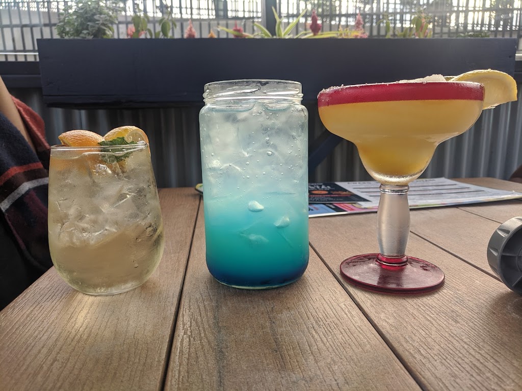 Margarita