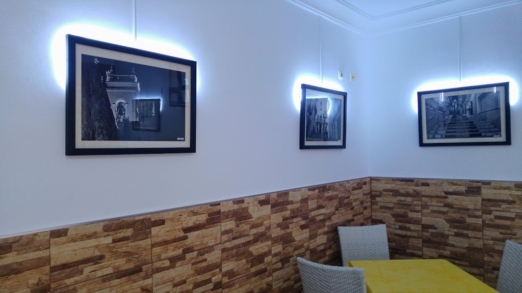 Restaurant Bar As De Oro — Del propietario