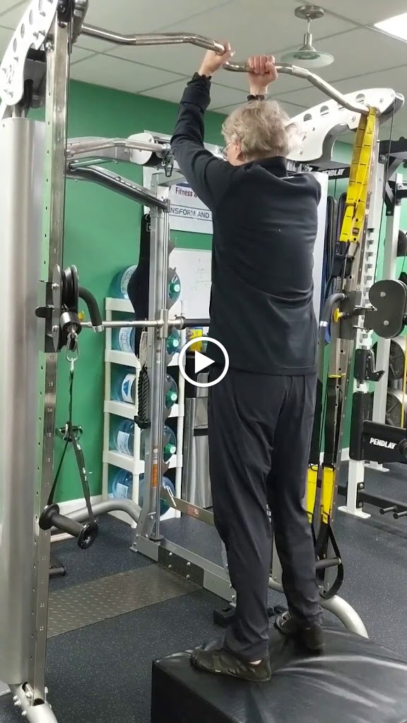  Shape Up Fitness & Wellness Consulting