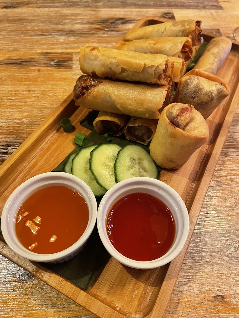Spring roll