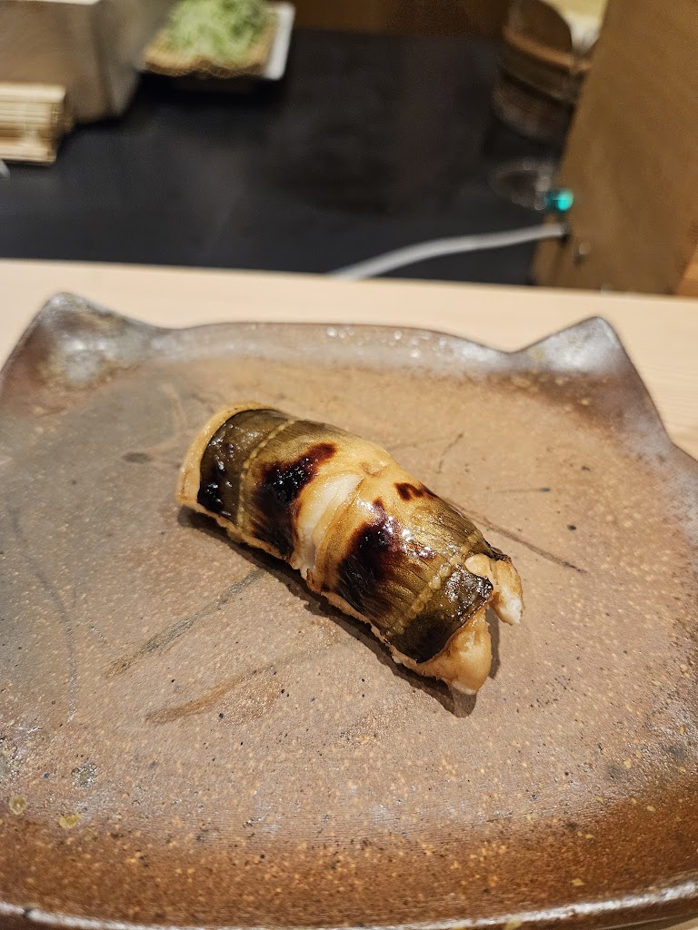 台北 鮨二七 的照片