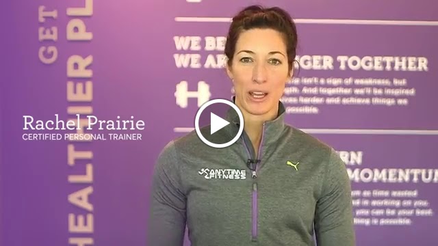  Anytime Fitness