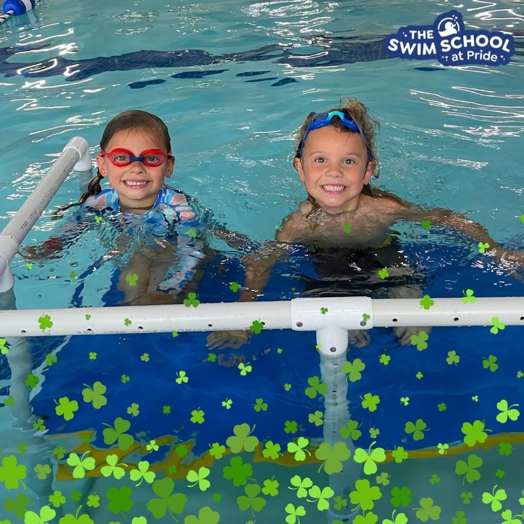  Pride of Illinois GlenEd - Swim School, Preschool, and Gymnastics