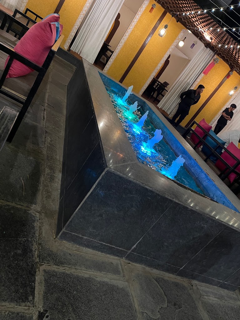 Hotel Rajwada