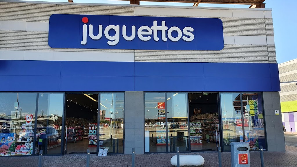 Foto 2 de Juguettos