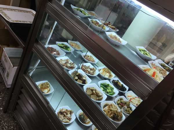 好客雞肉飯-新莊中平店 的照片