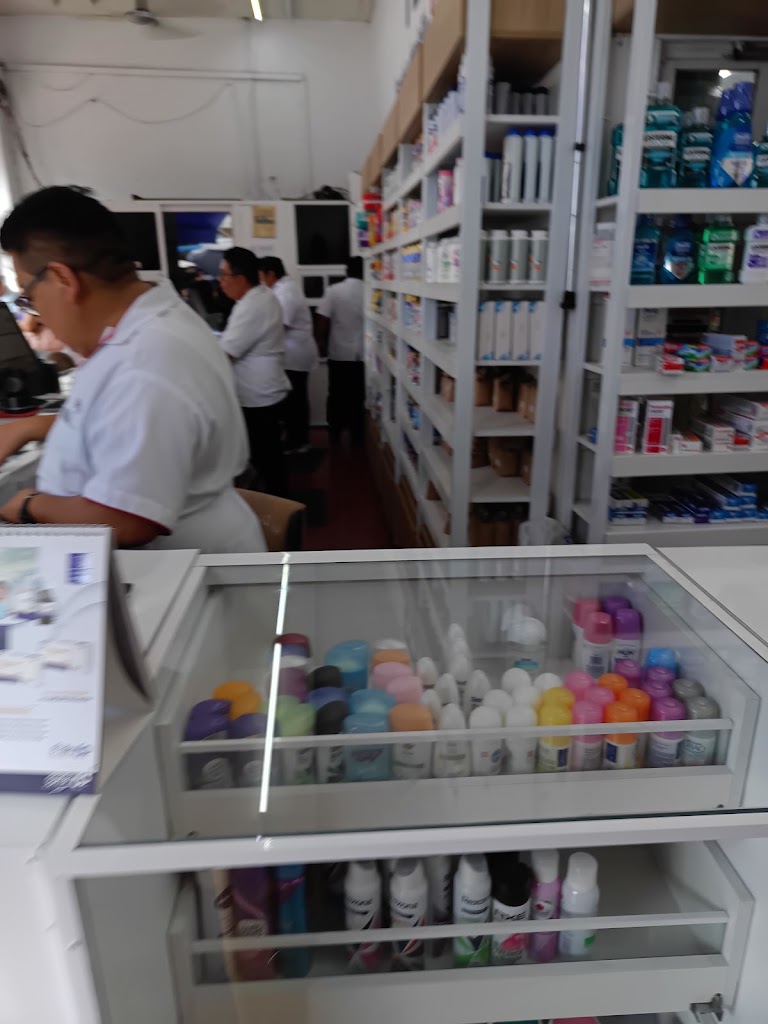 Farmacias Bazar — Mas recientes