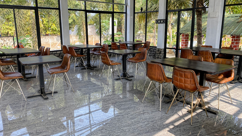 Panchavati Restaurant