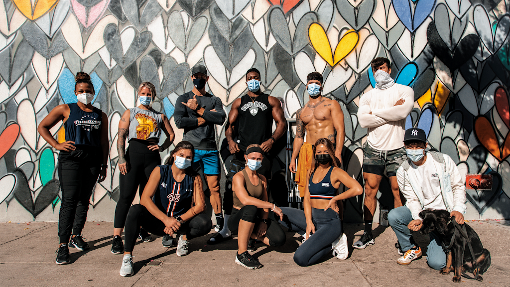  F45 Training Central Burbank