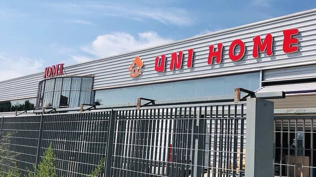 Bazar Unihome Santa Eulalia