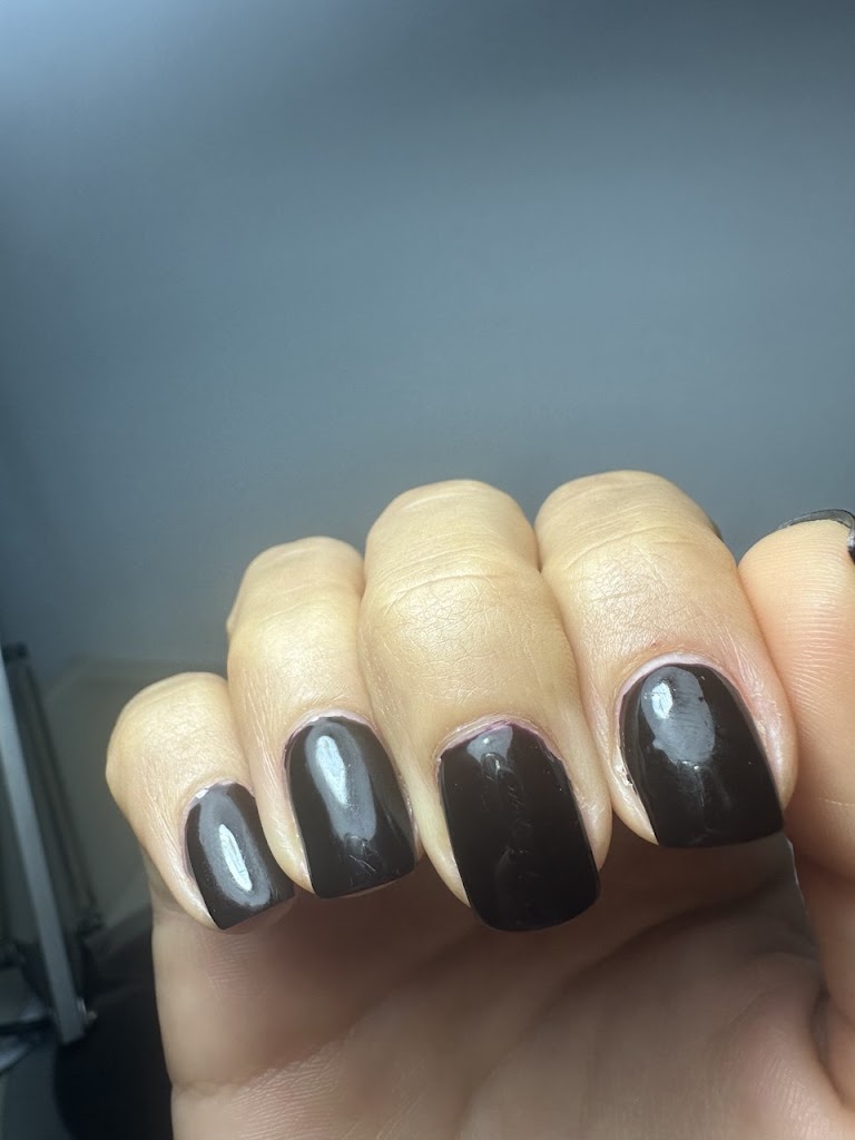 El Salon de Marta — Manicura