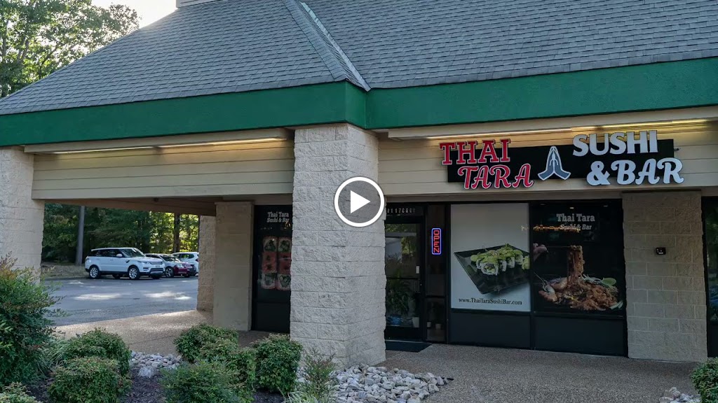 Thai Tara Sushi & Bar