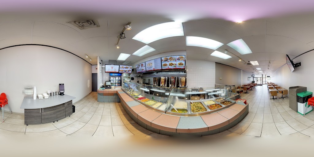 Street View & 360°