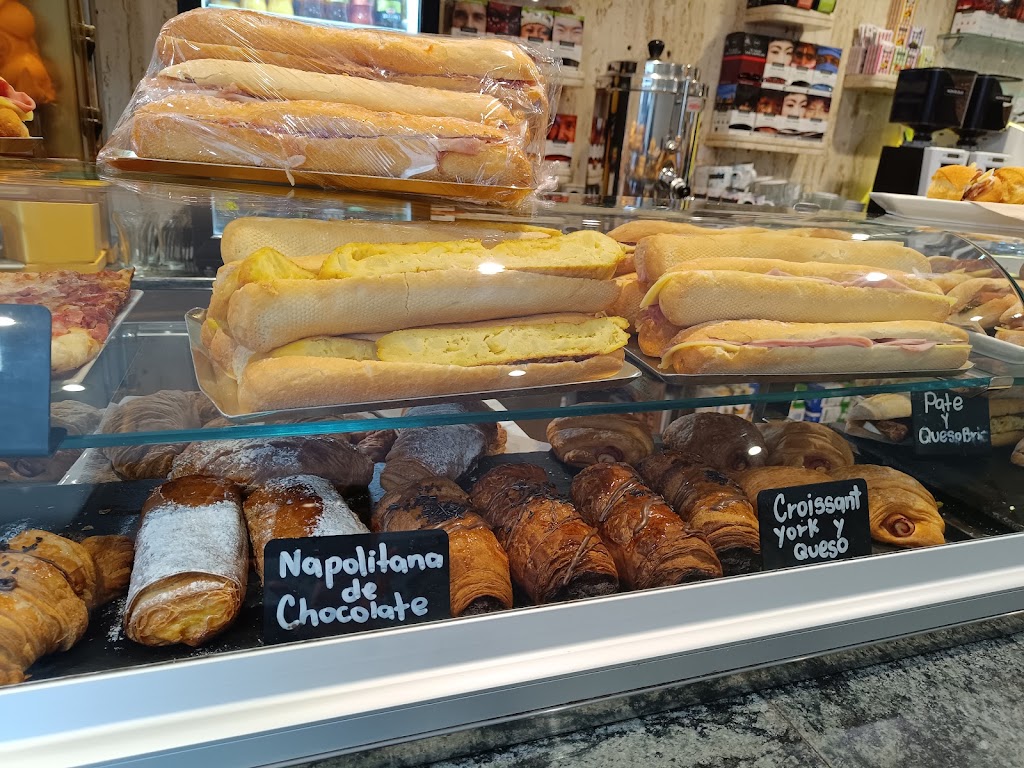 Cafeteria El Passatge — Mas recientes