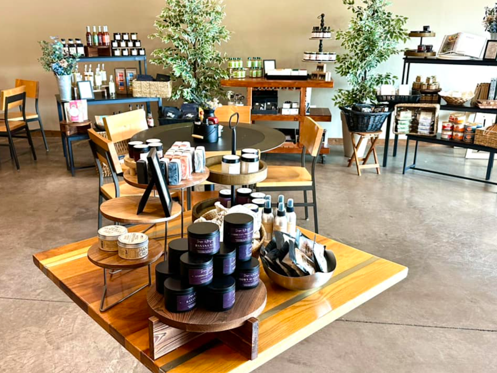 Photo of Annie's Coffee and Creamery