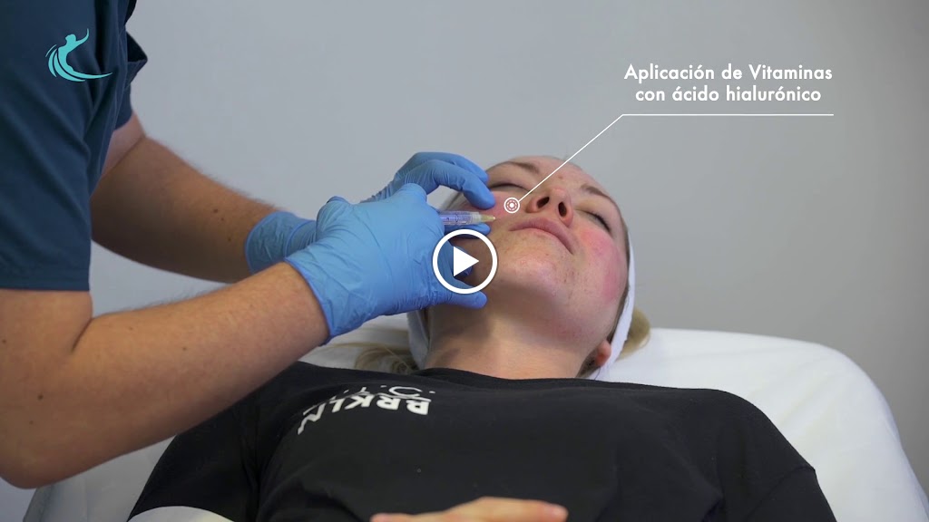 Dr. Manuel Rubio - Medicina Estetica Cardedeu — Videos