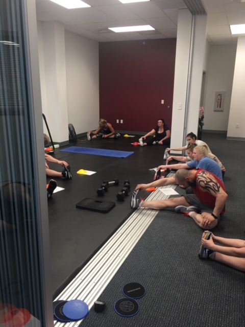  Body By Biju - One on One Personal Training - Private Gym Spokane