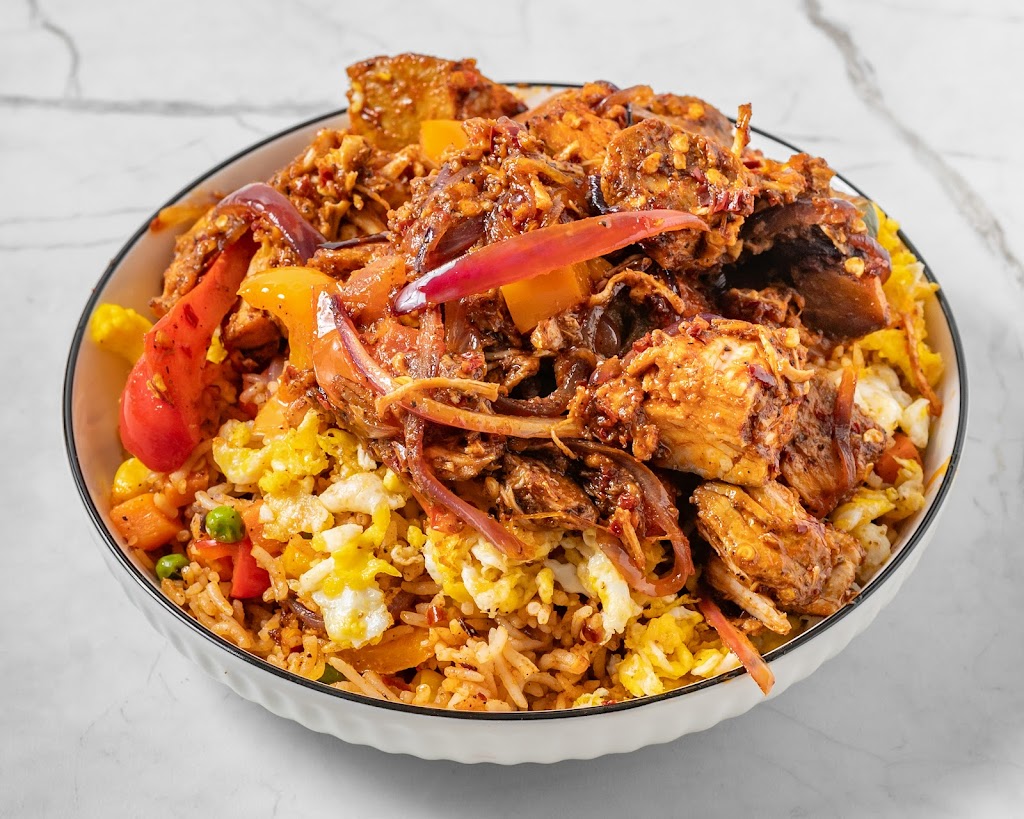 Biryani