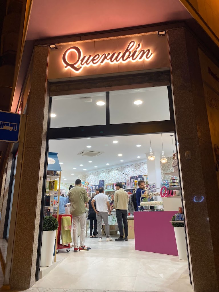 QUERUBIN BEBES