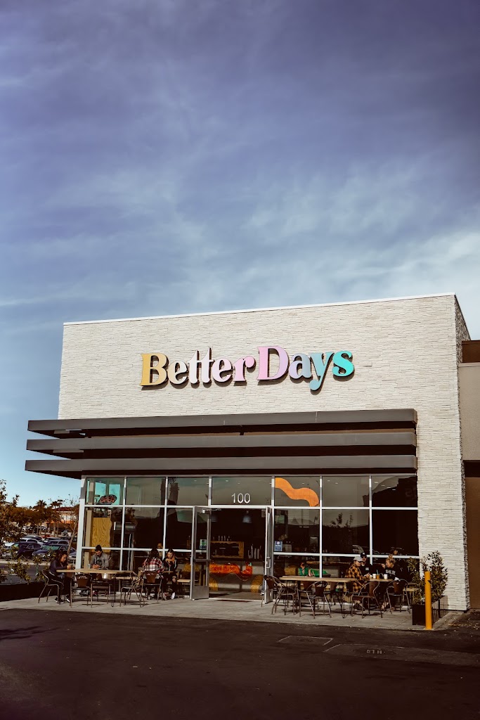 Photo of Better Days