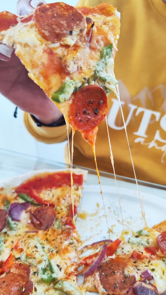 Best Pizza Kebab — Mas recientes