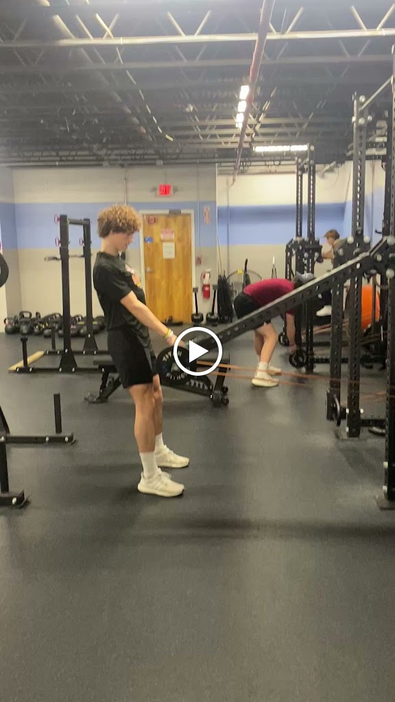  Bando Performance - Woburn