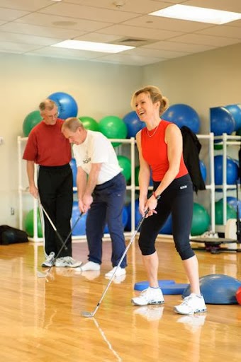  Nancy Griffin Fitness