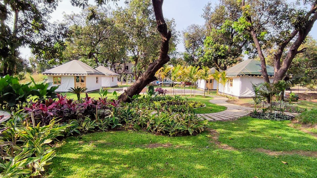 Tree Wood Village