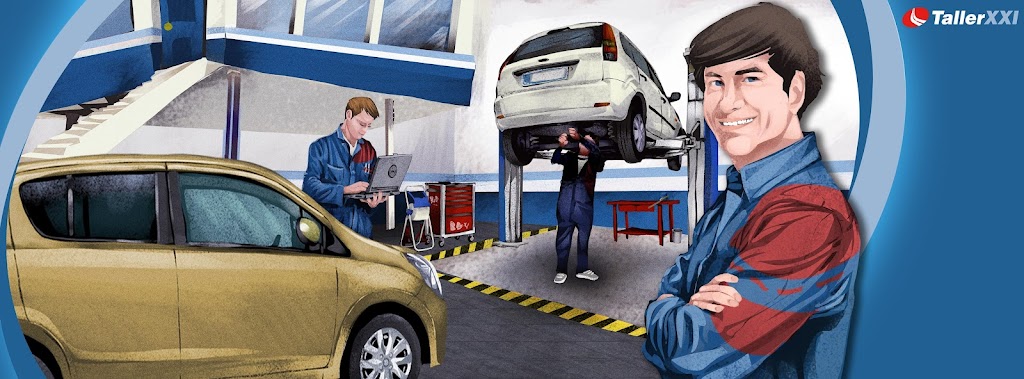 Tres Cantos Automocion