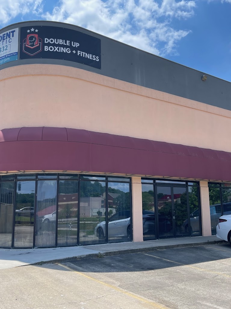  Double Up Boxing & Fitness