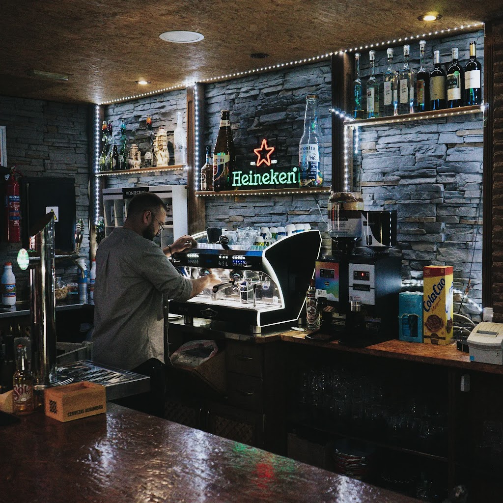 Cafeteria Coliseum ARCHENA