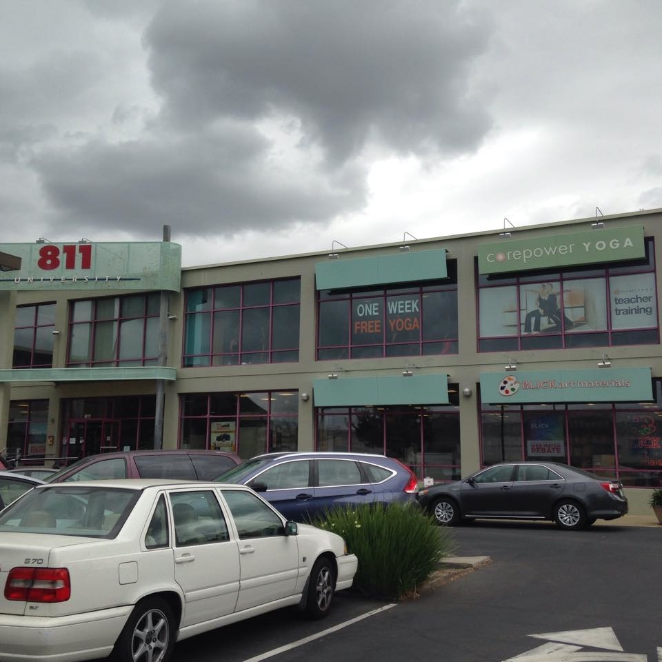  CorePower Yoga - Berkeley West